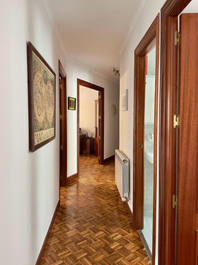 Lekeitio! Centrico Y Con Parking Apartment Exterior foto