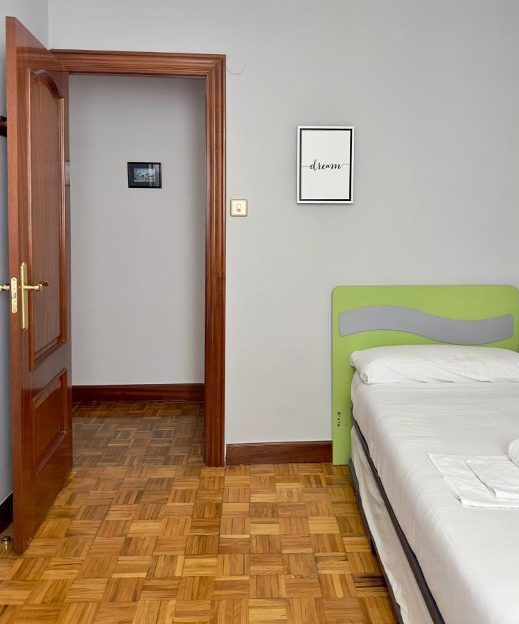 Lekeitio! Centrico Y Con Parking Apartment Exterior foto