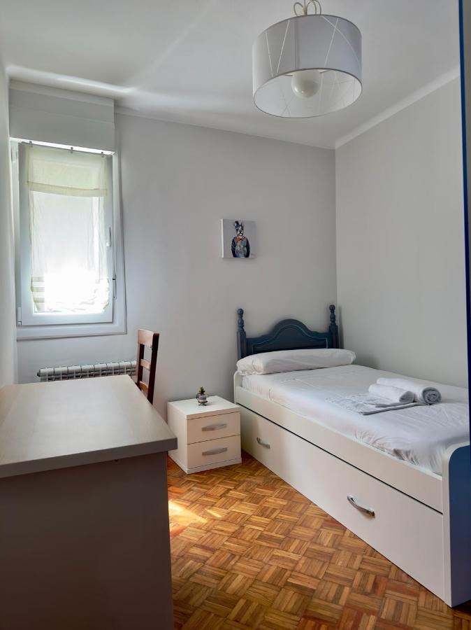 Lekeitio! Centrico Y Con Parking Apartment Exterior foto