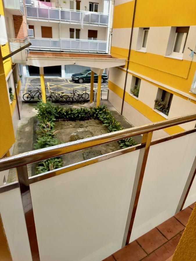 Lekeitio! Centrico Y Con Parking Apartment Exterior foto