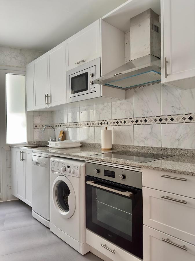 Lekeitio! Centrico Y Con Parking Apartment Exterior foto