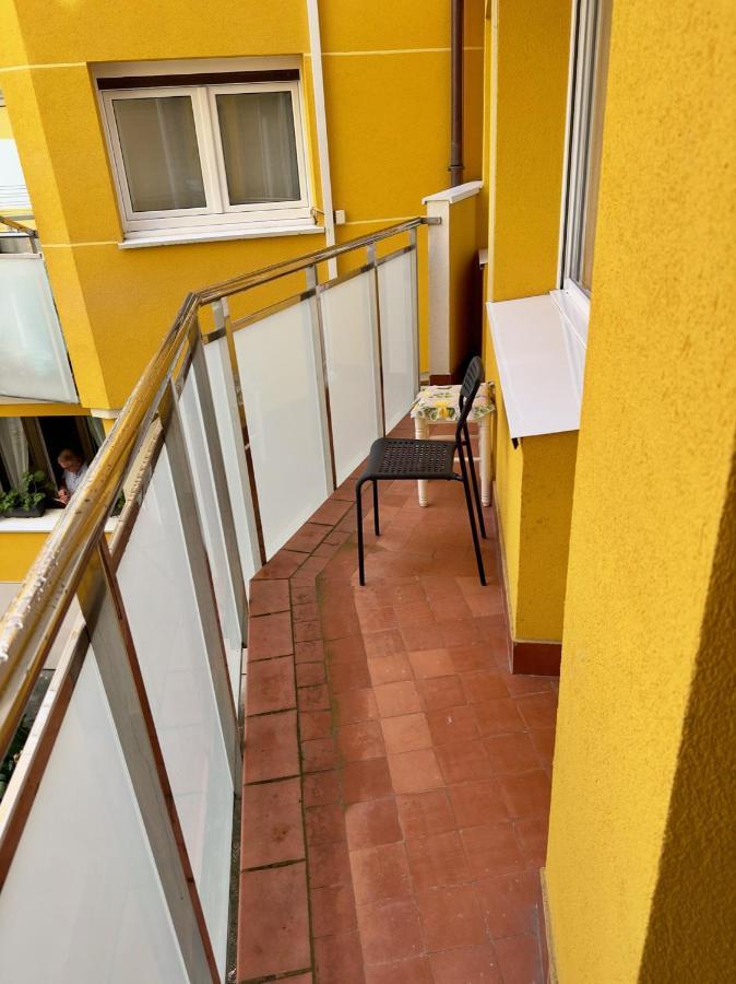 Lekeitio! Centrico Y Con Parking Apartment Exterior foto